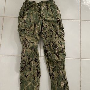 NWU Type III Trousers